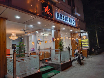 Hotel Shri Krishna Rishikesh