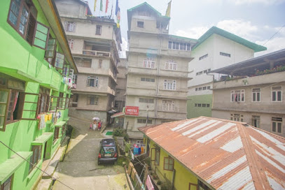 OYO 45436 Hotel Zangpo Ling