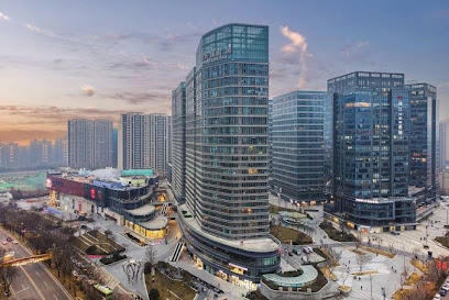 Wheat Field E-sports Hotel
