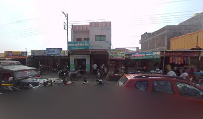 Hotel Madina