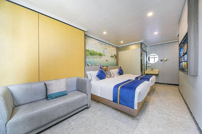 YUNDUO Hotel
