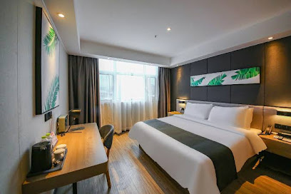 Shang Ke You Hotel