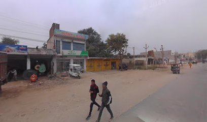 Hotel O RED ROSE HOTEL