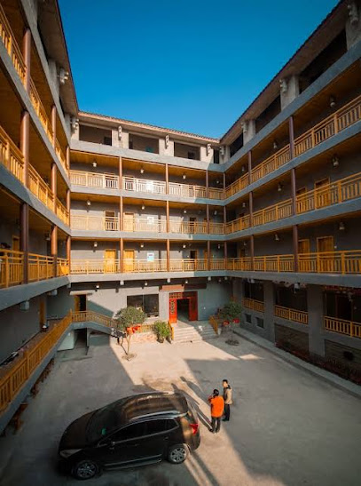 Hongfu Inn