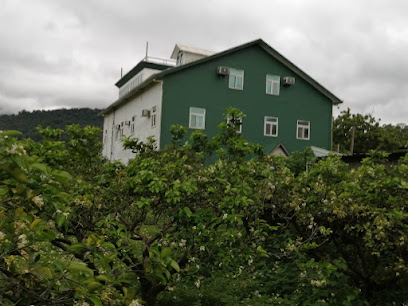 宜兰绿野仙踪农场民宿