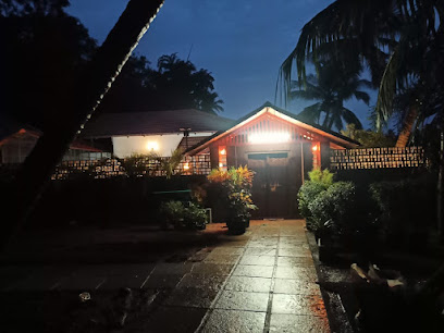 Ayzen resort