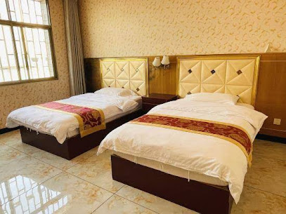 Mengzi Jian'an Hotel