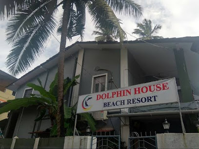 Dolphin House Beach Resort