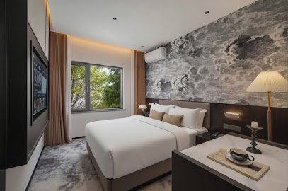 MAX Designer Hotel-Ganzhou Xintiandi