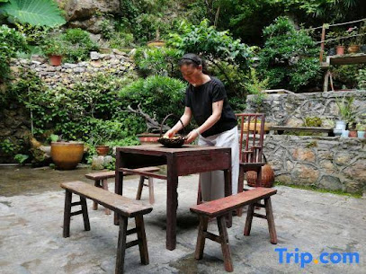 Gongtan Breeze lodge