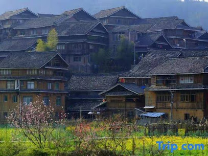 Sanjiang Scenic Good Inn