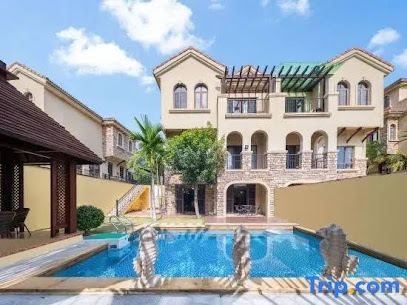 Manmanyou Select Holiday Villa