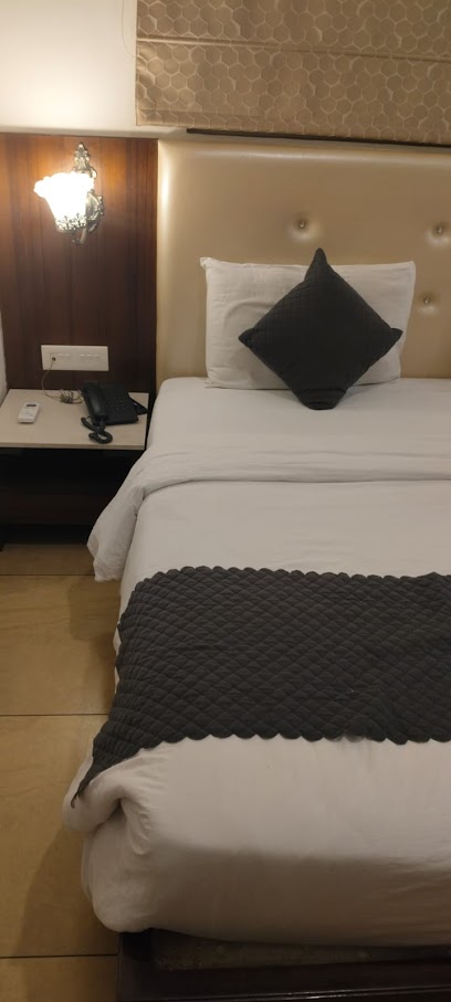 Sukoon hotel and restaurant