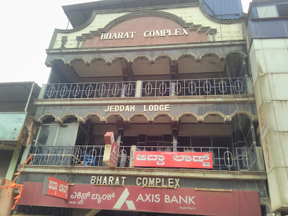 Jidda Lodge