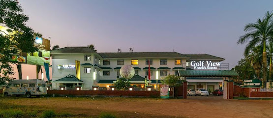 GOLF VIEW HOTEL AND SUITES