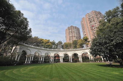 安亭别墅·花园酒店－１号楼