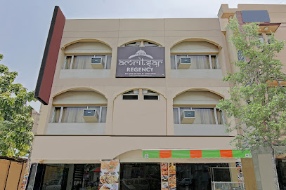 Treebo Trend Hotel Amritsar Regency