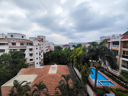 Olive CV Raman Nagar - By Embassy Group