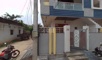 Friendly street food