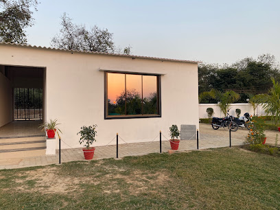 Devi kalika resort