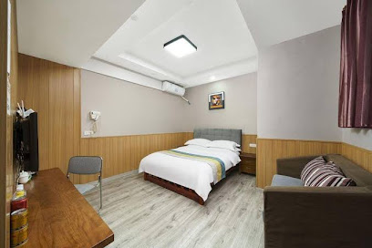 Yongchuan Yijia Business Hotel