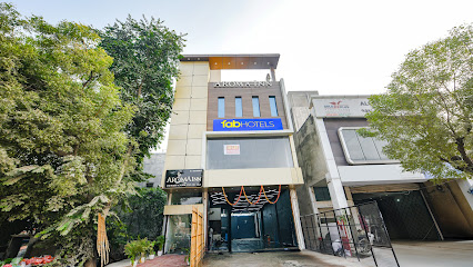 FabHotel Kavya Inn