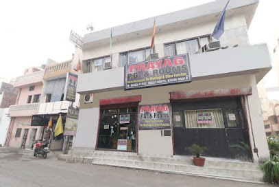 Hotel O by OYO Prayag Hotel
