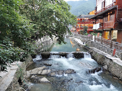 Qianhu Miaozhai Kangjie View Hotel