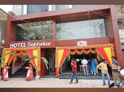 Hotel Sabhekar