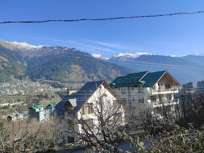 Arjun Kutir Cottage