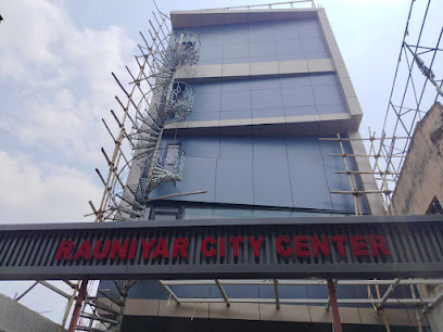 Super Townhouse Rauniyar City Centre Ratu Road