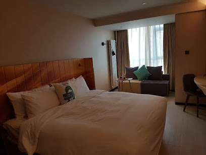 全季西安市政府北客站酒店