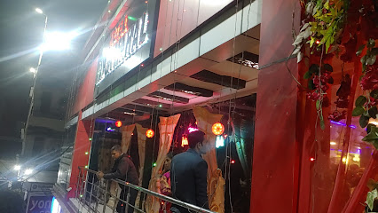 Hotel Mayur Mahal, Mithanpura