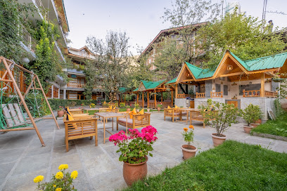 Hide-in Old Manali