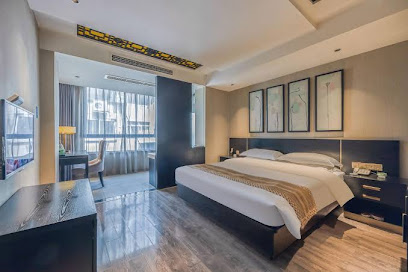 Longquan Xuela Tong Hotel