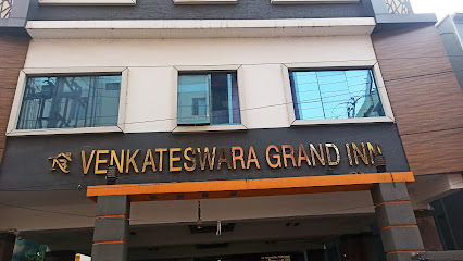 pickurstay New SLV grand inn