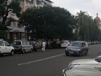 STRAND HOTEL