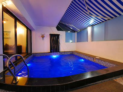 Nirvana Villas