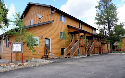 The Aspen