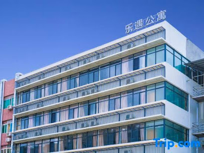 Leyu Apartment