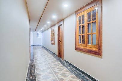 HOTEL SHIVAY PALACE