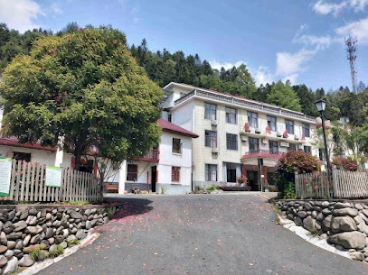 Jing'an Zhanshi Farm