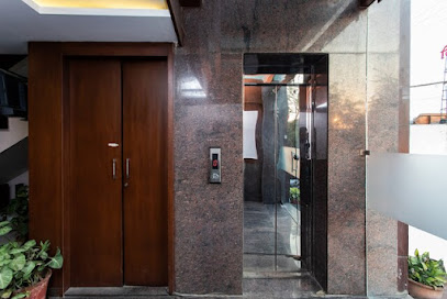 Capital O 8882 Hotel Pishori Residency
