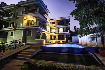 Woodside Retreat, Baga-Arpora, Goa (Managed by HNH)