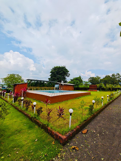 Lucky Lake view resort
