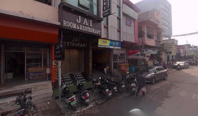 OYO 31037 Hotel Jhilmil