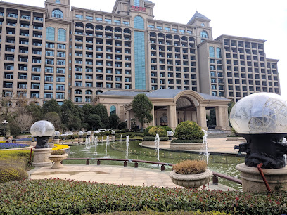 Evergrande Venice Tammy Hotel
