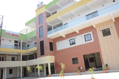 Hotel Subhadra