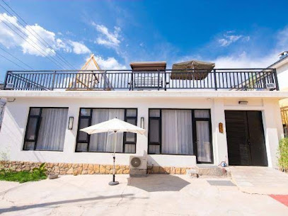 taoyuanxiaozhu hotel huairou beijing