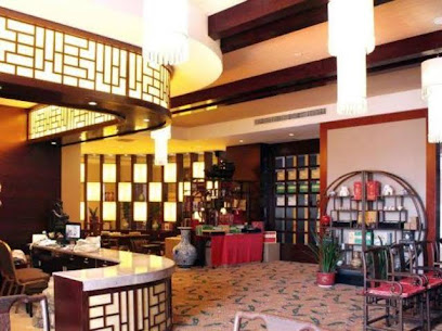 漳平山水酒店